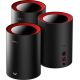 Wi-Fi система Cudy M3000 1.0 3-Pack