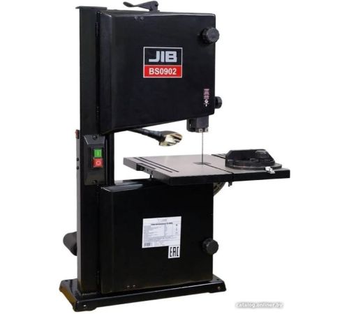 Станок JIB BS0902