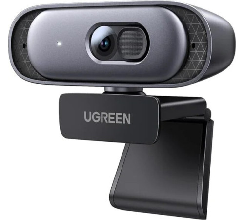 Веб-камера Ugreen CM778 35626