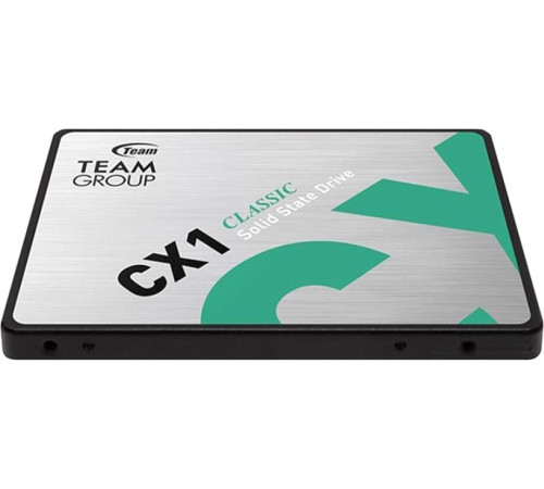 SSD Team CX1 240GB T253X5240G0C101