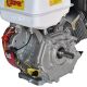 Бензиновый двигатель Skiper N170FK