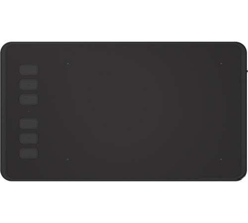 Графический планшет Huion Inspiroy H640P