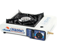 Туристическая плита Следопыт Power