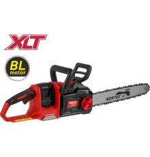 Аккумуляторная пила Wortex CEC 4036 XLT Solo 2333069 без АКБ