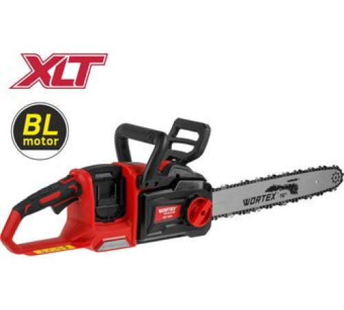 Аккумуляторная пила Wortex CEC 4036 XLT Solo 2333069 без АКБ