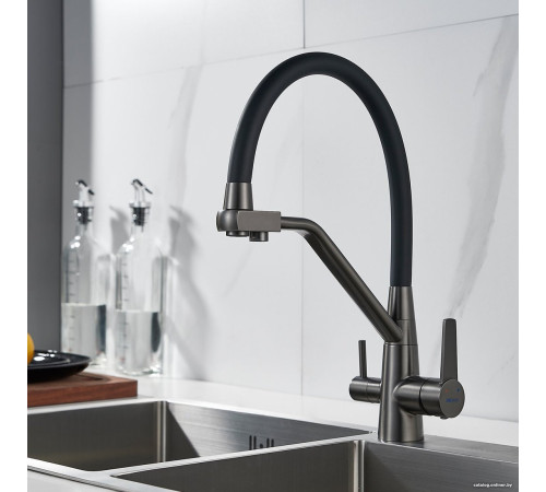 Смеситель Shevanik S968T