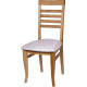 Стул Ельская мебельная фабрика МДК-93 береза Р43/лорд светлый