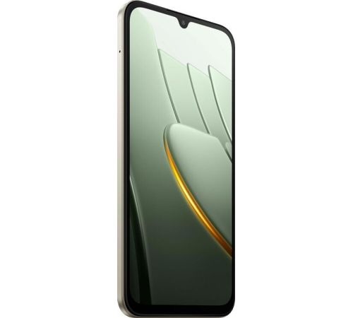 Телефон POCO C81 Pro 4GB/256GB международная версия зеленый