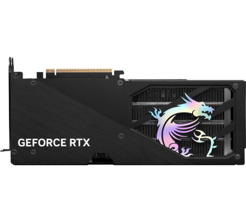 Видеокарта MSI GeForce RTX 5060 Ti 16G Gaming Trio OC