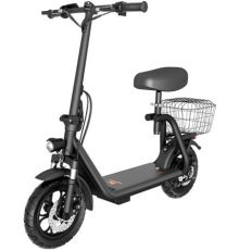 Электросамокат Kugoo C1 Plus СПМ