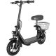 Электросамокат Kugoo C1 Plus СПМ