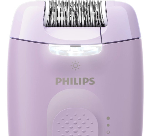 Эпилятор Philips Series 2000 BRE257/00