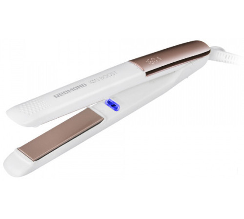 Выпрямитель Redmond Редмонд HS1716 белый