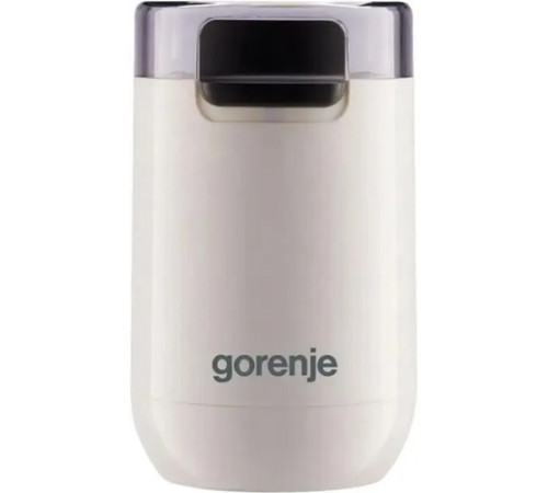 Электрическая кофемолка Gorenje SMK150SW