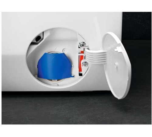 Стиральная машина AEG LFR83844VE