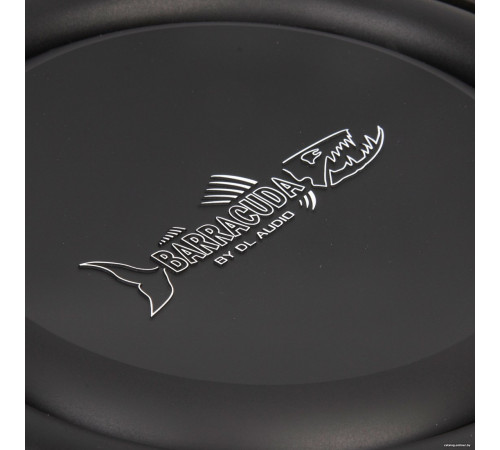 Головка сабвуфера DL Audio Barracuda 10 Flat