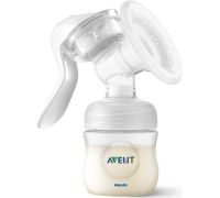 Ручной молокоотсос Philips Avent Natural Motion SCF441/01