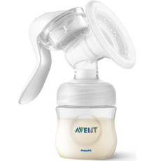 Ручной молокоотсос Philips Avent Natural Motion SCF441/01