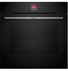 Электрический духовой шкаф Bosch Serie 8 HBG7241B1