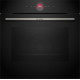 Электрический духовой шкаф Bosch Serie 8 HBG7241B1