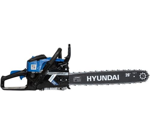Бензопила Hyundai X-6220