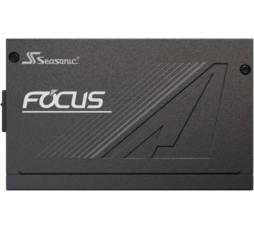 Блок питания Seasonic Focus GX-1000 ATX 3.1 SRP-FGX102-A5A32SF