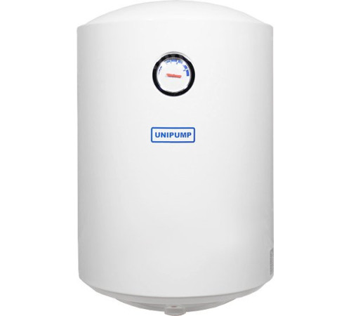 Накопительный электрический водонагреватель Unipump Стандарт 80 В
