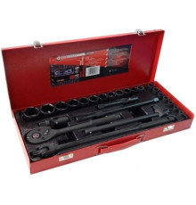 Универсальный набор инструментов ForceKraft FK-4263-5MPB 26 предметов