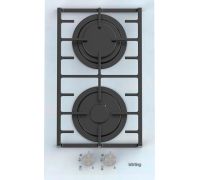 Варочная панель Korting HGG 3825 CW