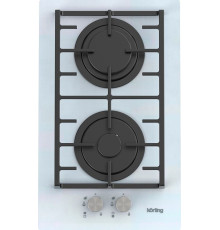 Варочная панель Korting HGG 3825 CW