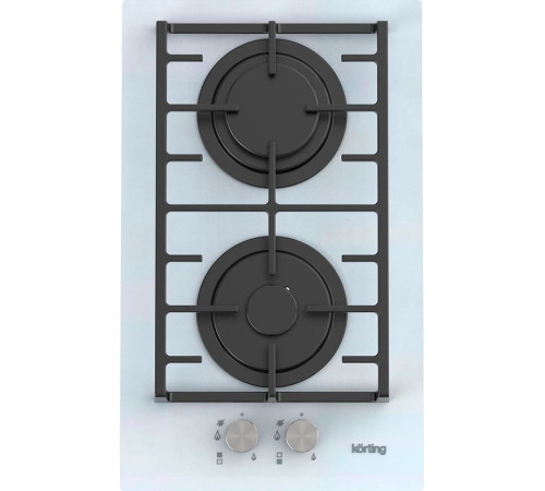 Варочная панель Korting HGG 3825 CW