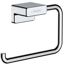 Держатель для туалетной бумаги Hansgrohe AddStoris 41771000