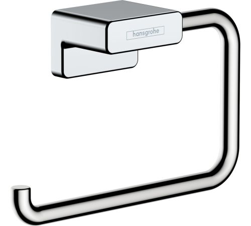 Держатель для туалетной бумаги Hansgrohe AddStoris 41771000