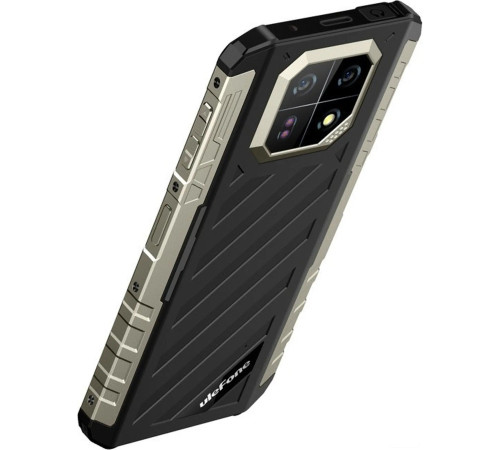 Телефон Ulefone Armor 22 8GB/256GB черный