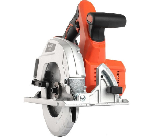 Дисковая циркулярная пила Patriot CS 185UES без АКБ