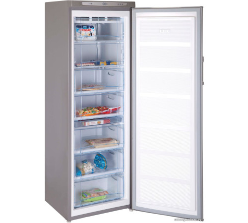 Морозильник Nord Nordfrost DF 168 ISP