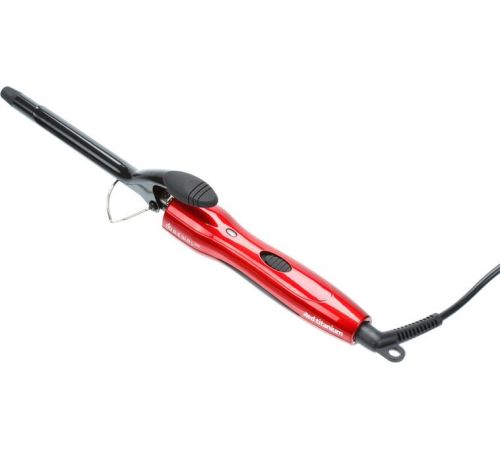 Круглая  плойка Dewal Red Titanium 03-2013