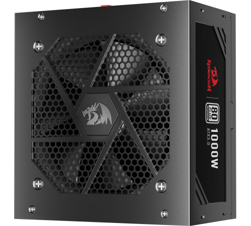 Блок питания Redragon RGPS-1000W 71811