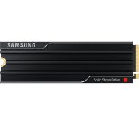 SSD Samsung 9100 Pro с радиатором 2TB MZ-VAP2T0CW