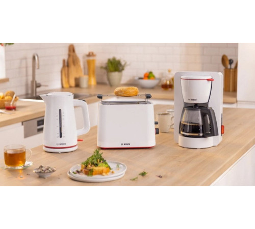 Тостер Bosch TAT3M121