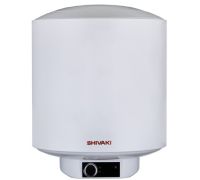 Накопительный электрический водонагреватель Shivaki SHDDRY WH 1.5 50