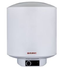 Накопительный электрический водонагреватель Shivaki SHDDRY WH 1.5 50