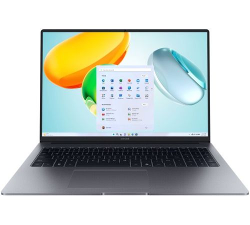 Ноутбук HONOR MagicBook X16 2026 BRG-X 5301ARGQ Win 11 Pro