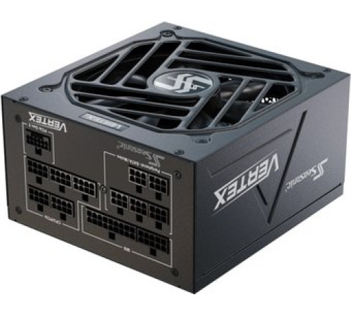 Блок питания Seasonic Vertex PX-1200