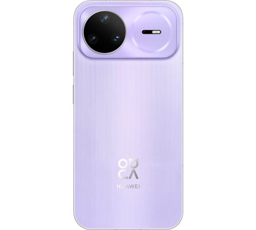 Телефон Huawei nova 15 Pro KLE-LX9 Dual SIM 12GB/256GB лавандовый, международная версия