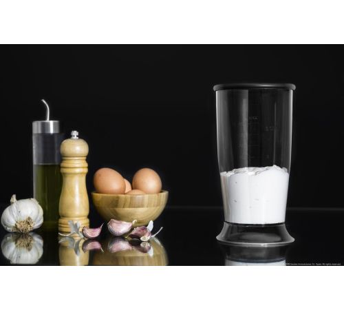 Погружной блендер Cecotec PowerGear 1500 XL Cream