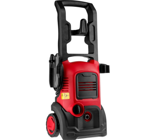 Мойка высокого давления Wortex PW 1420-1