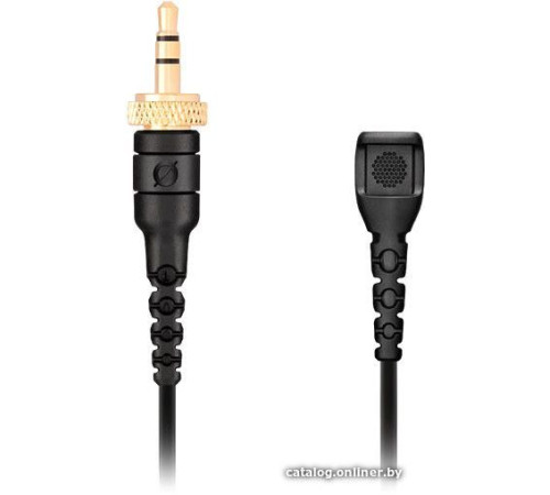 Проводной микрофон RODE Lavalier II