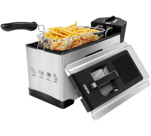 Фритюрница CENTEK CT-1431
