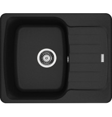 Кухонная мойка Franke Antea AZG 611-62 оникс